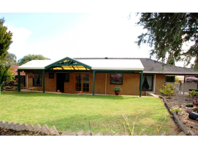 5 Topaz Drive, Flagstaff Hill SA 5159