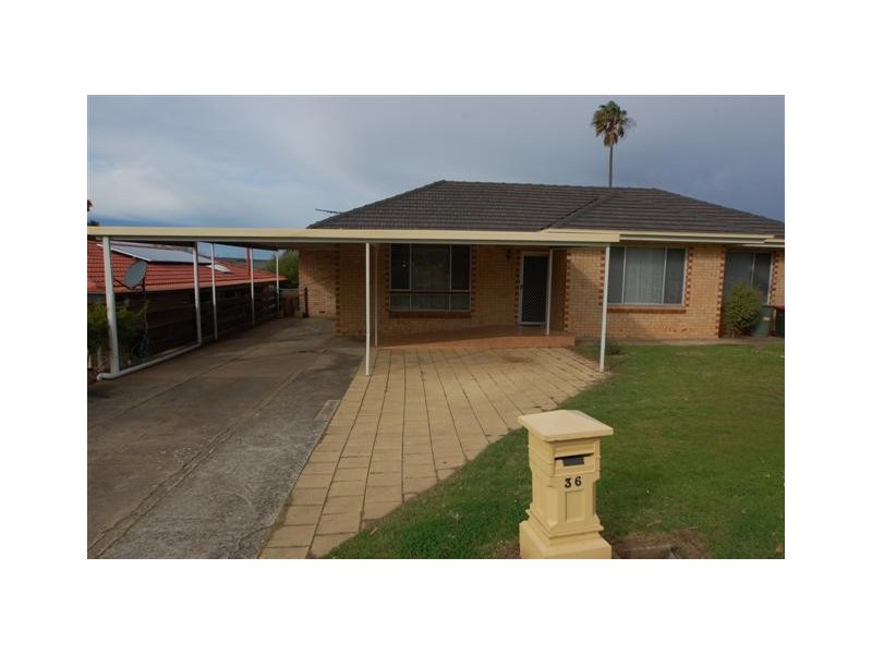 36 David Terrace, Morphett Vale SA 5162
