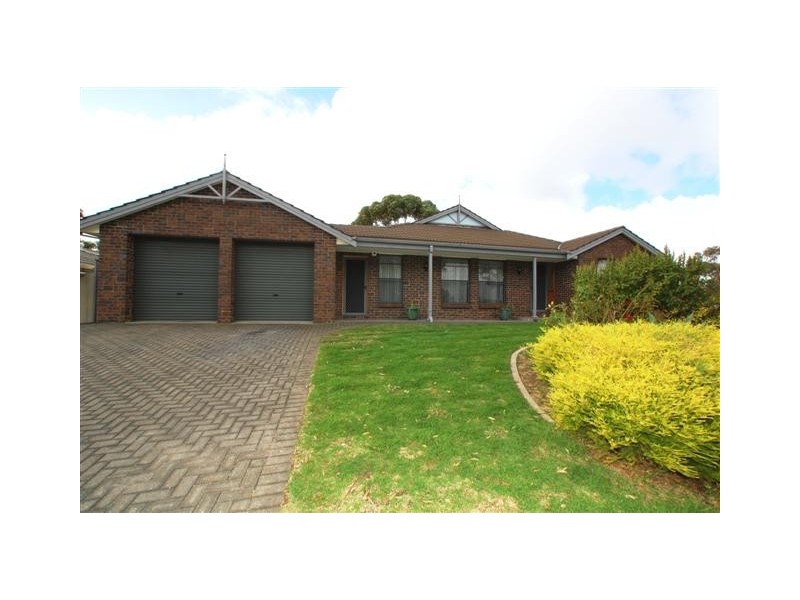 2 Federation Court, Bellevue Heights SA 5050