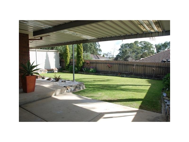 20 Jagger Cres, Woodcroft SA 5162