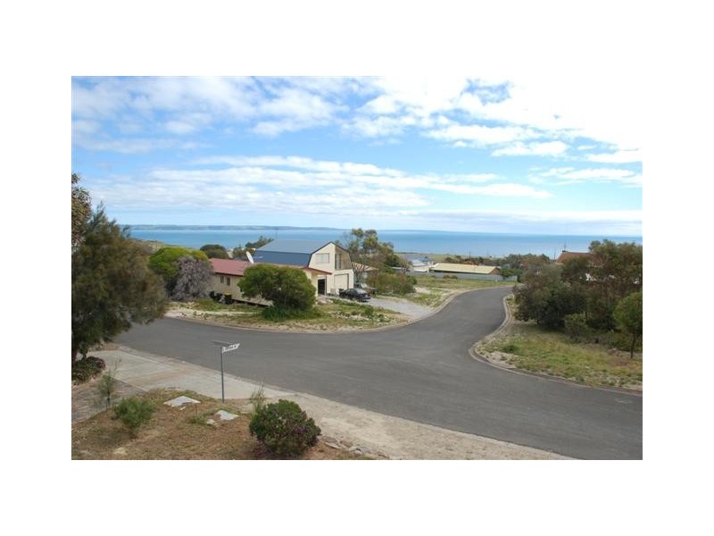 27 Darkana Way, Cape Jervis SA 5204