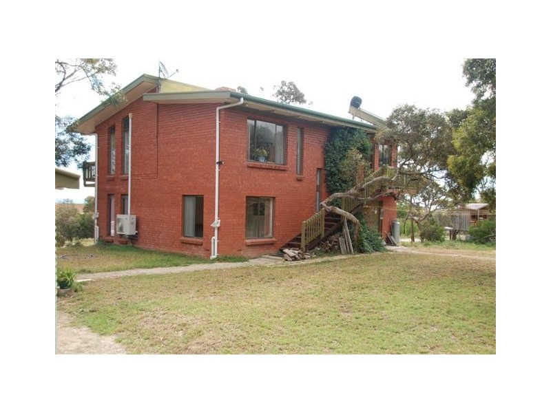 27 Darkana Way, Cape Jervis SA 5204