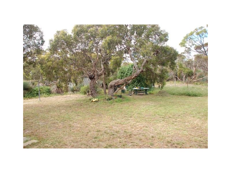 27 Darkana Way, Cape Jervis SA 5204