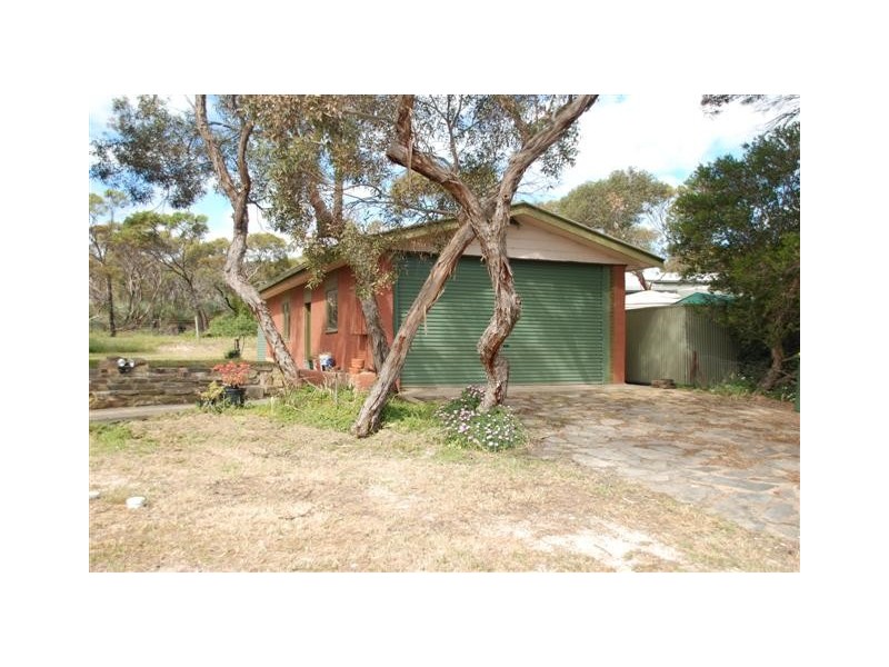 27 Darkana Way, Cape Jervis SA 5204