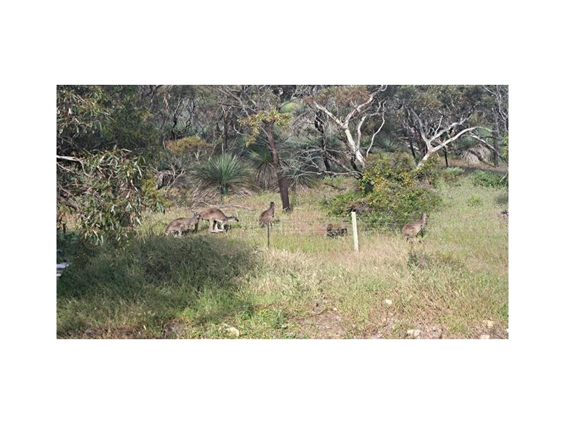 27 Darkana Way, Cape Jervis SA 5204