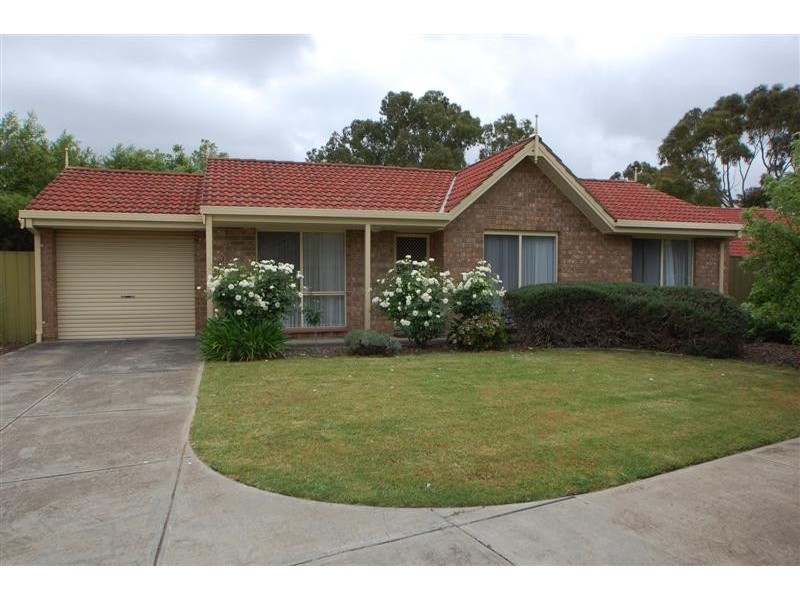 1-29 Candy Road, O’halloran Hill SA 5158