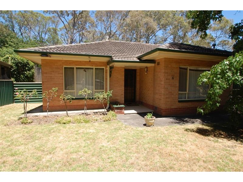 6 Corella Avenue, Glenalta SA 5052