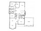 9 Melrose Court, Happy Valley SA 5159 Floorplan
