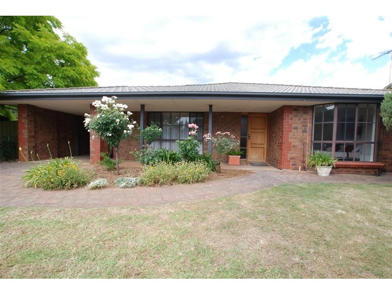 50 Sampson Cres, Old Reynella SA 5161