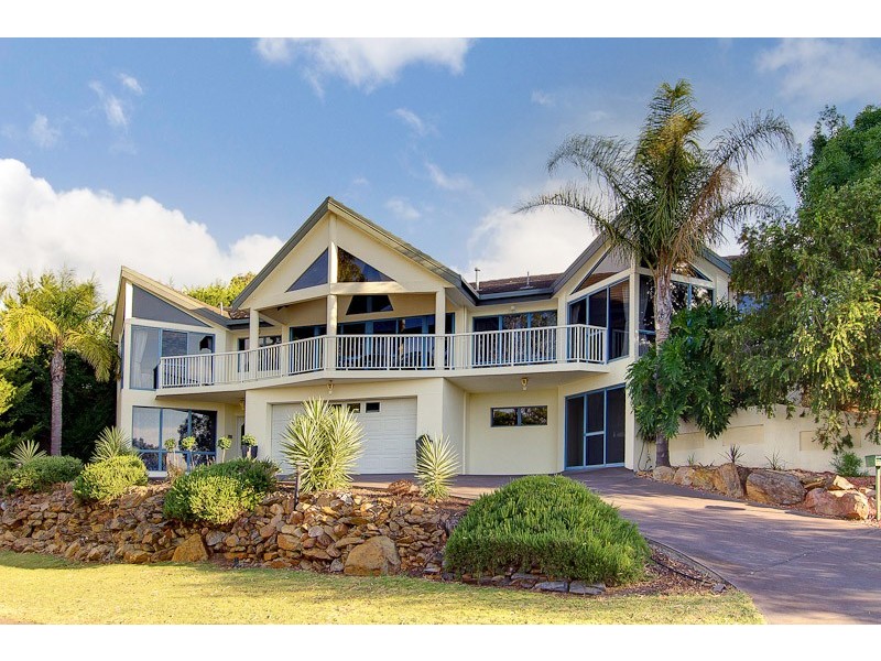 14 Argyle Close, Aberfoyle Park SA 5159