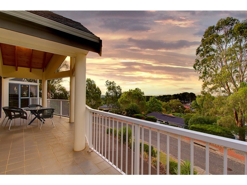 14 Argyle Close, Aberfoyle Park SA 5159