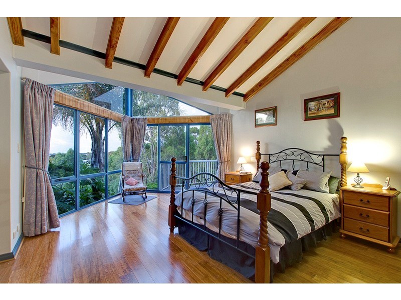 14 Argyle Close, Aberfoyle Park SA 5159