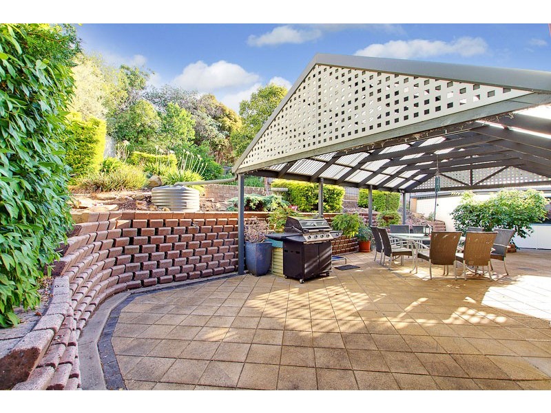 14 Argyle Close, Aberfoyle Park SA 5159