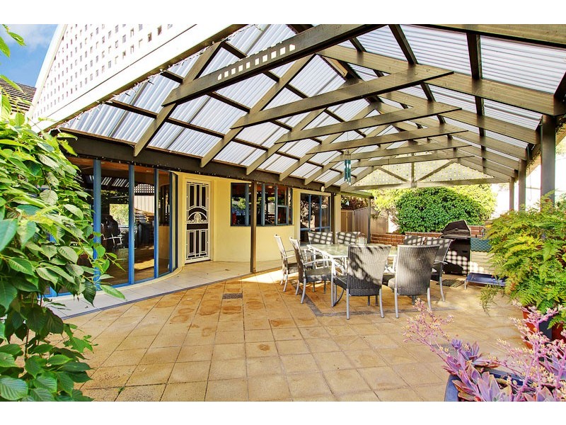 14 Argyle Close, Aberfoyle Park SA 5159