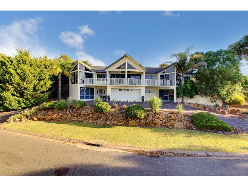 14 Argyle Close, Aberfoyle Park SA 5159