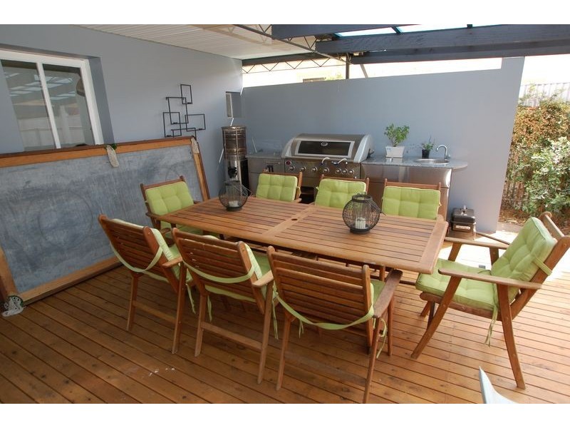 1 Seymour Terrace, Ascot Park SA 5043