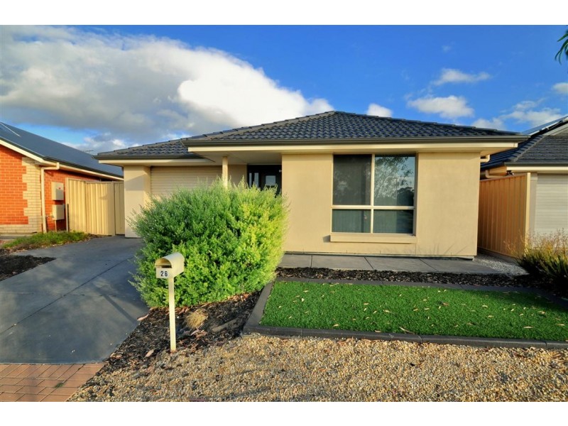 26 Maritime Road, Seaford Meadows SA 5169