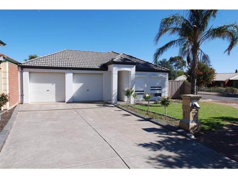 15 Kelsey Avenue, Mitchell Park SA 5043