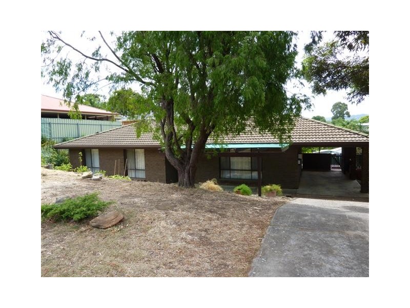 21 Tennessee Drive, Happy Valley SA 5159