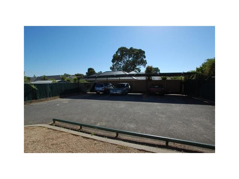 6/3 First Avenue, Ascot Park SA 5043