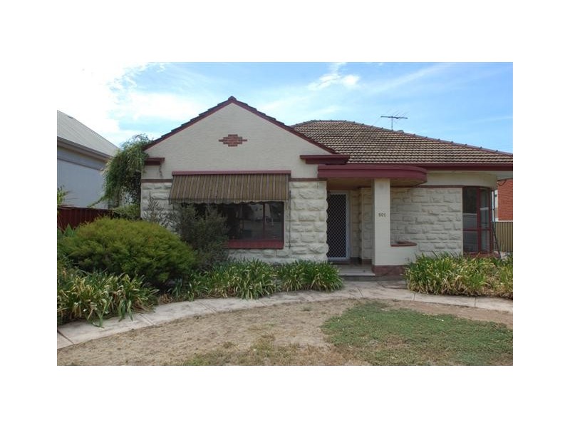 501 Port Road, West Croydon SA 5008