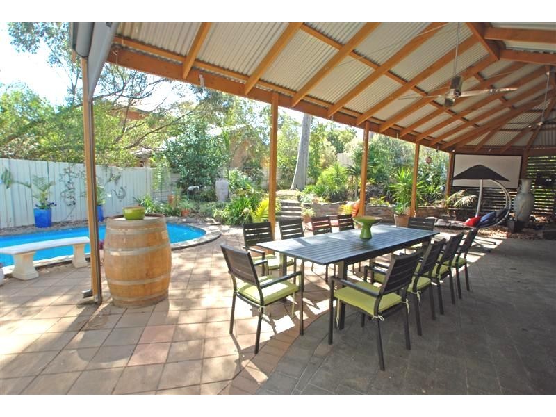 4 Birman Cres, Flagstaff Hill SA 5159