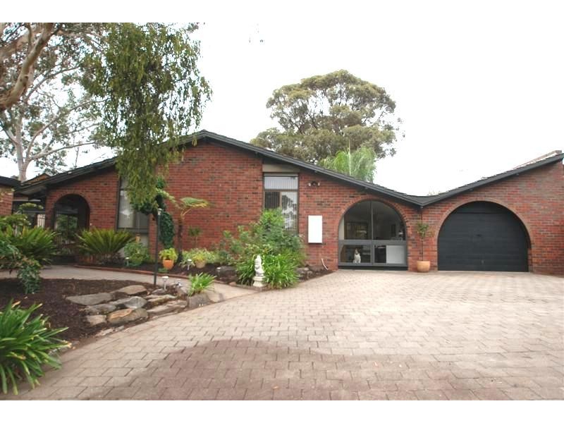 4 Birman Cres, Flagstaff Hill SA 5159