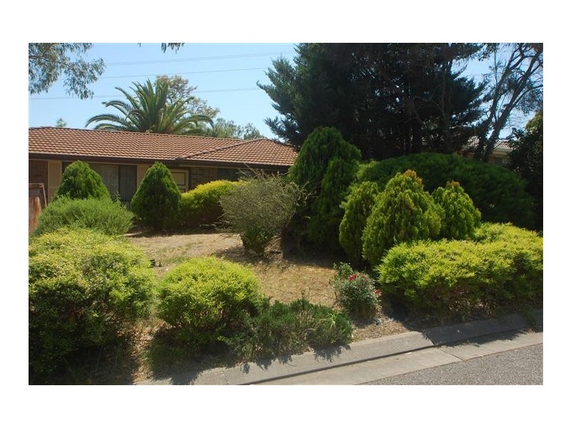 13 Abberton Street, Flagstaff Hill SA 5159