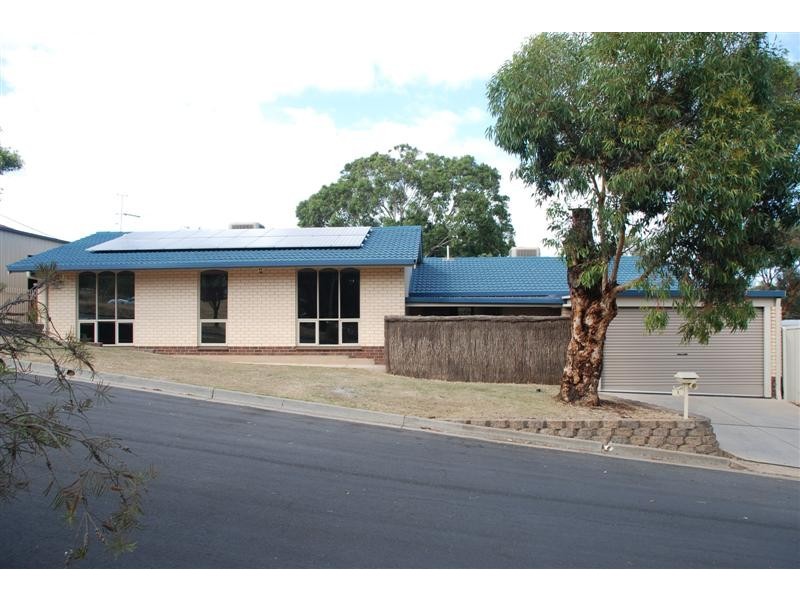 1 Robbie Drive, Reynella East SA 5161