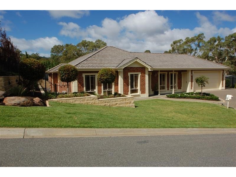 10 Ashridge Court, Aberfoyle Park SA 5159