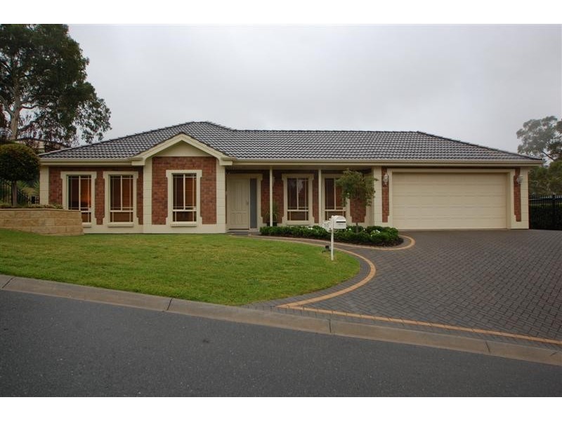10 Ashridge Court, Aberfoyle Park SA 5159