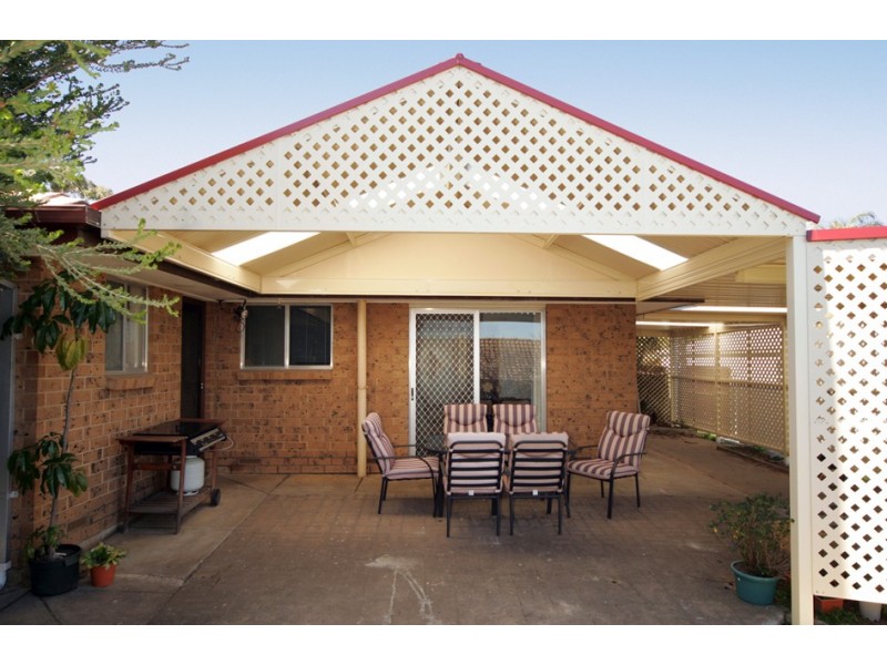 22 AMETHYST CRES, Hope Valley SA 5090
