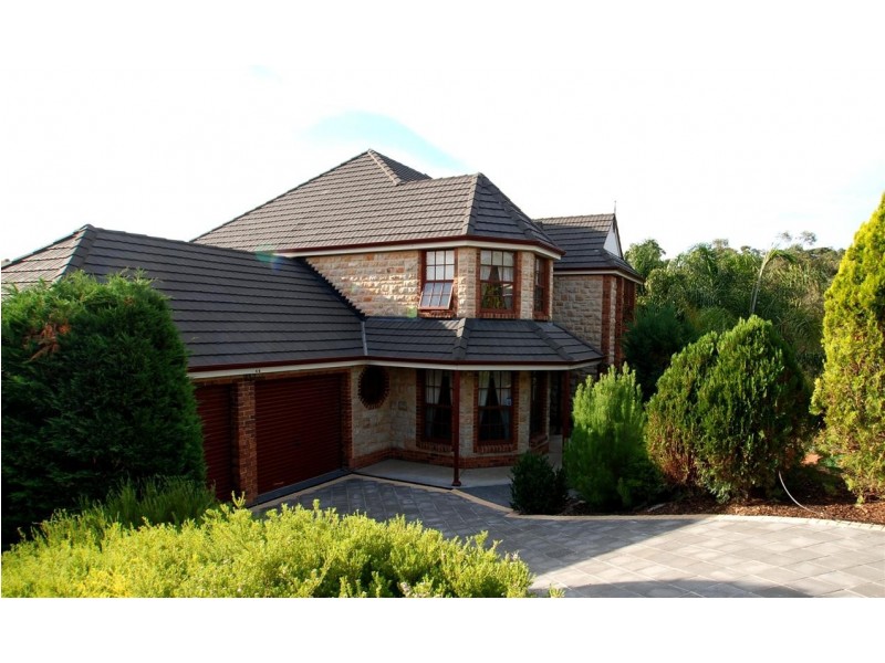 46 Ironbark Avenue, Flagstaff Hill SA 5159