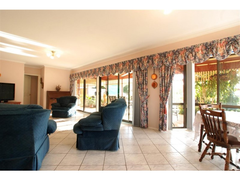 46 Ironbark Avenue, Flagstaff Hill SA 5159