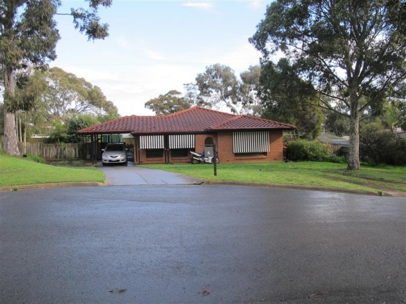 6 Curlew Court, Happy Valley SA 5159