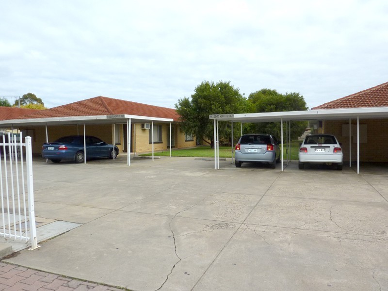 5/696 Marion Road, Marion SA 5043