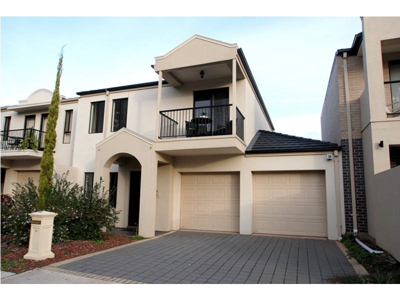 2a Cross Terrace, Kurralta Park SA 5037