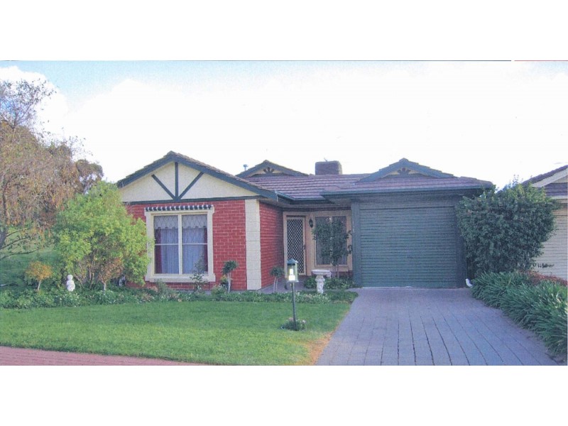 4/23 Gino Close, Flagstaff Hill SA 5159