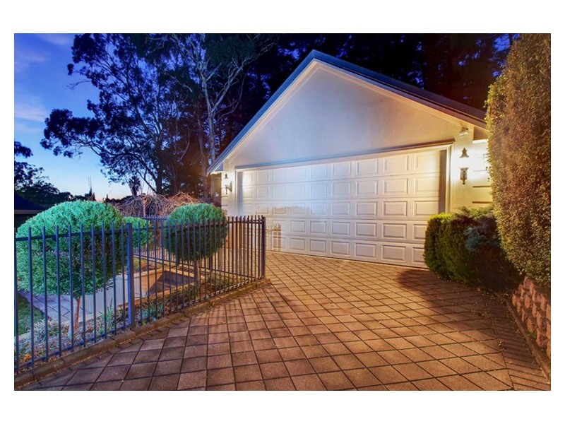 14 Nicholas Walk, Aberfoyle Park SA 5159