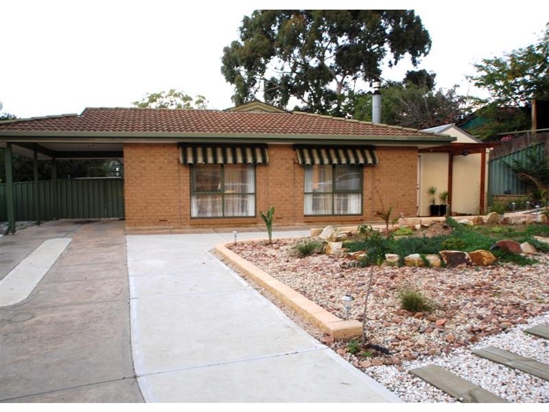 3 Schurgott Court, Happy Valley SA 5159