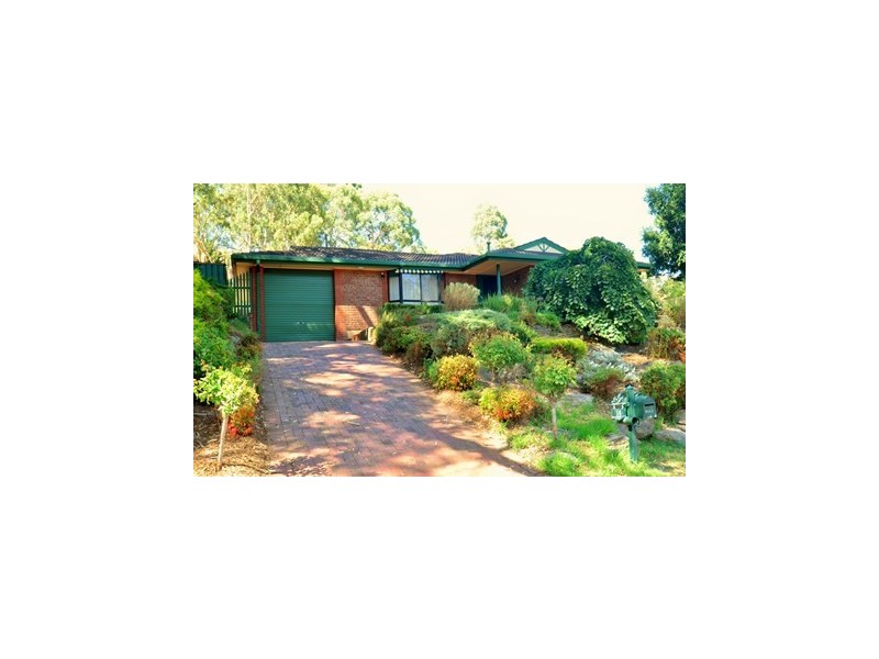 14 Peppermint Grove, Aberfoyle Park SA 5159