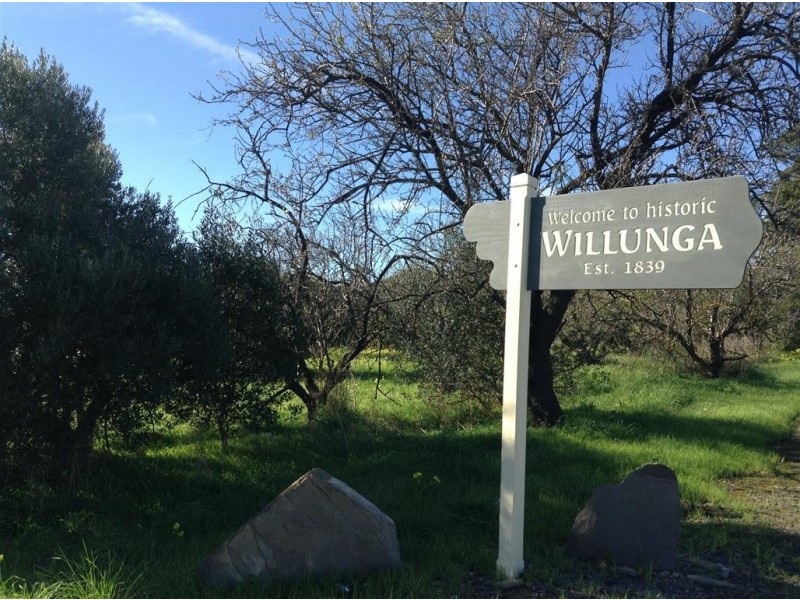 50 St Johns Terrace, Willunga South SA 5172