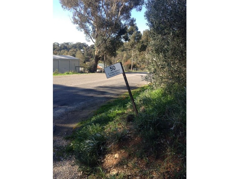 50 St Johns Terrace, Willunga South SA 5172