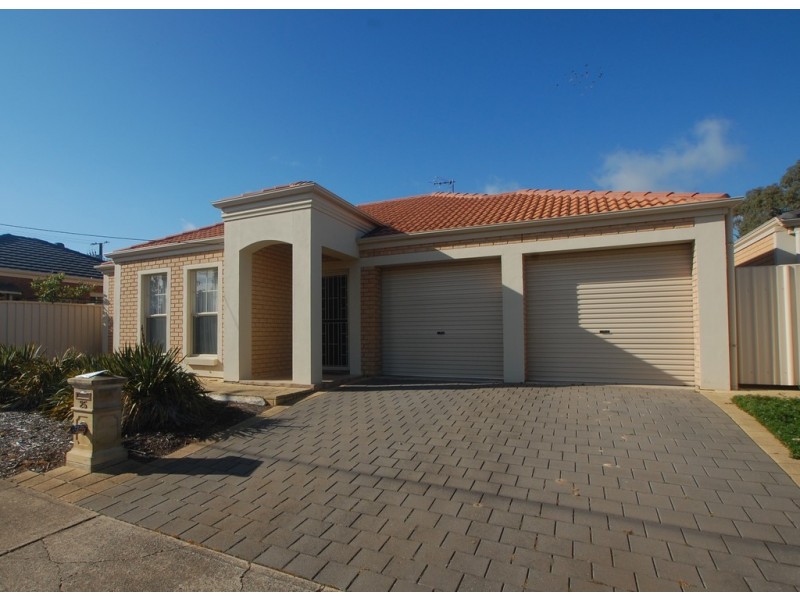 25 Harbrow Grove, Seacombe Gardens SA 5047