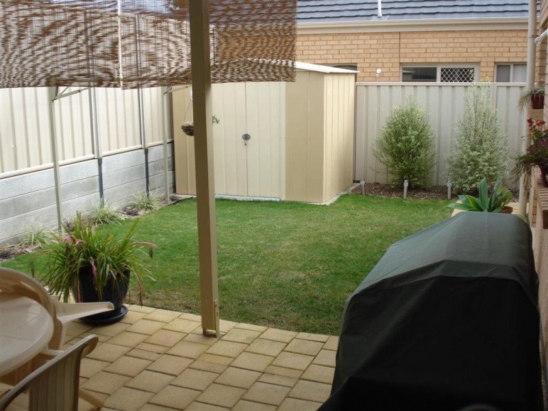 25 Harbrow Grove, Seacombe Gardens SA 5047