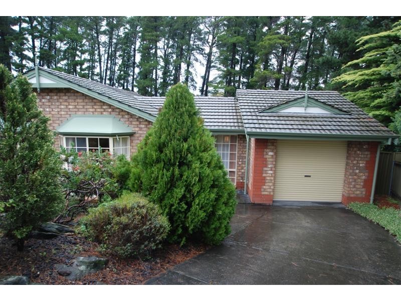 6a Greenleaf Court, Aberfoyle Park SA 5159