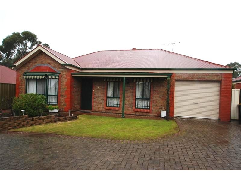 2/29 Craigburn Drive, Flagstaff Hill SA 5159