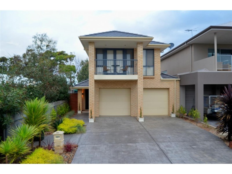 4a Wakelin Street, O’sullivan Beach SA 5166