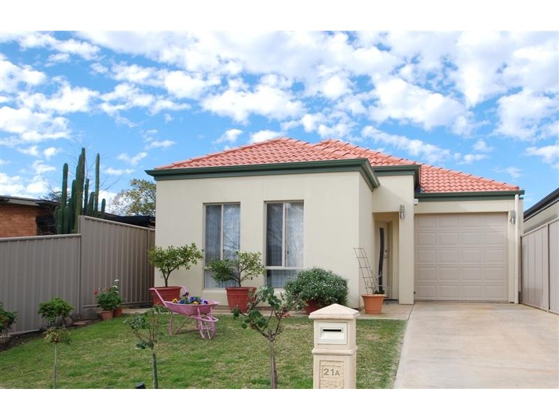 21a Wyn Street, Campbelltown SA 5074