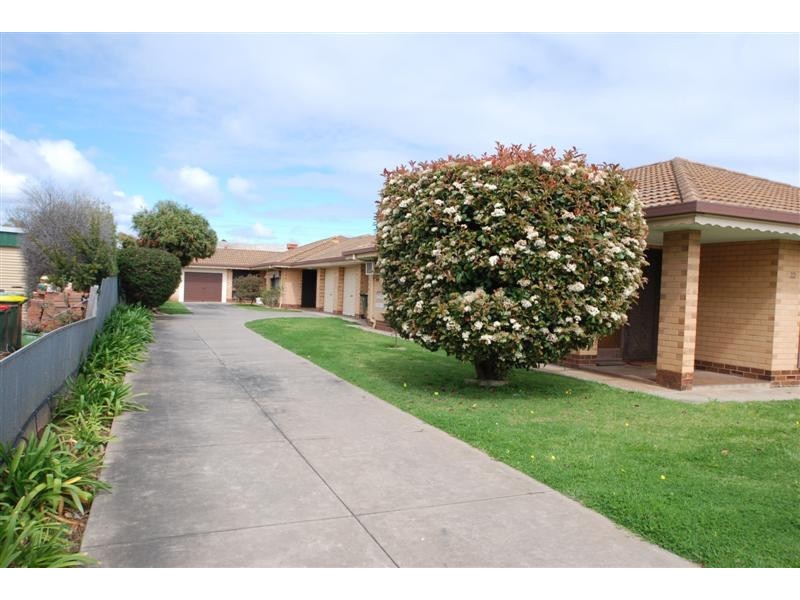 4 22 Kearnes Road, Oaklands Park SA 5046